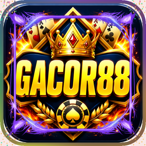 gacor88 — mitra unggulan